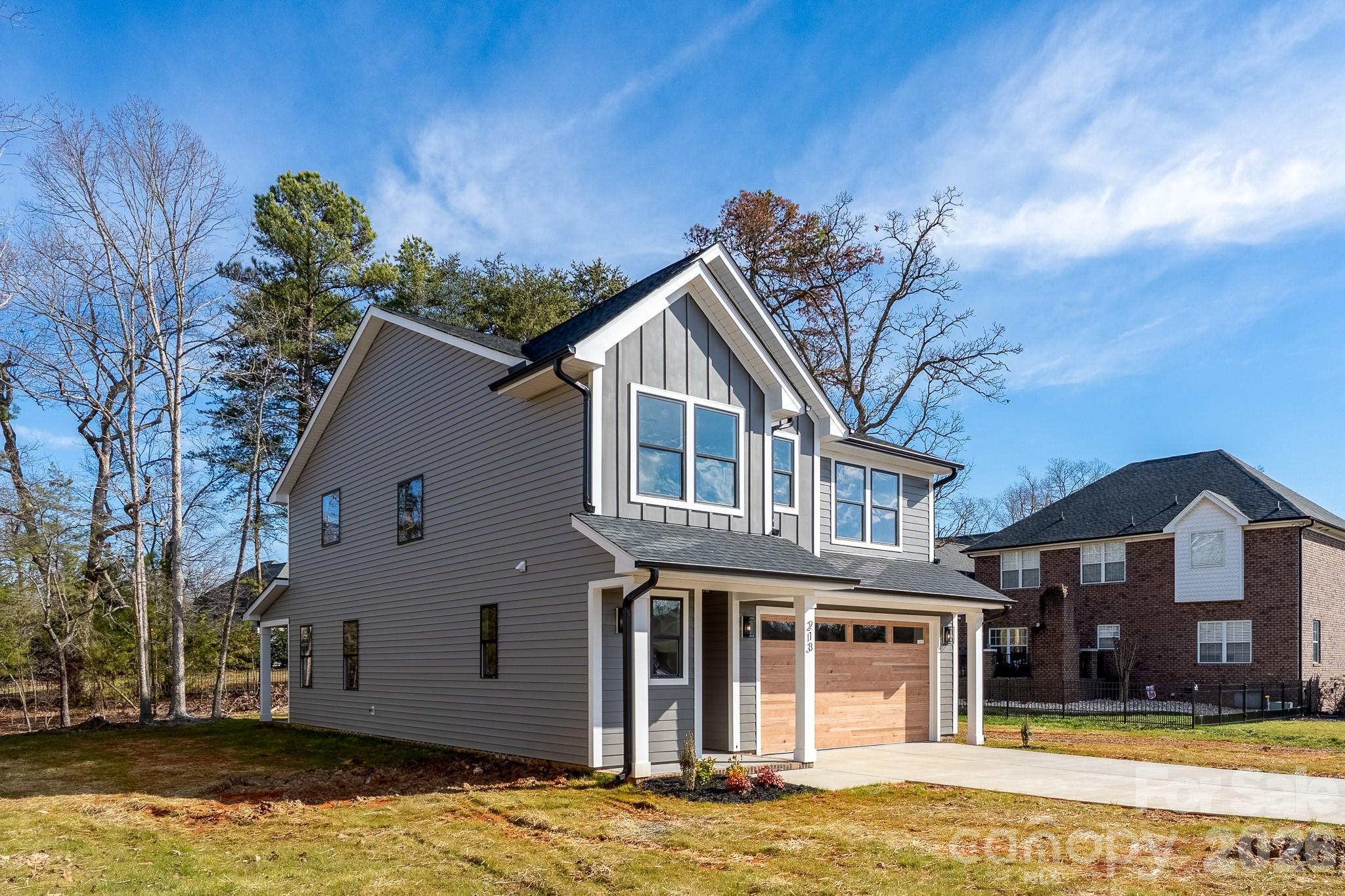 213 Delancy Street Locust, NC 28097 - Photo 39 of 42