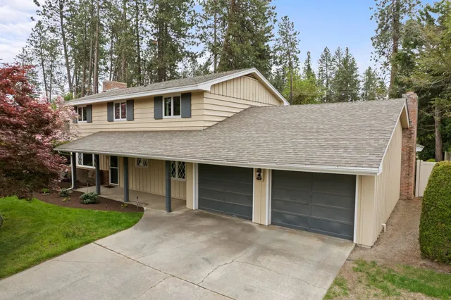 $535,000 | 1610 East 35th Avenue, Spokane, WA 99203