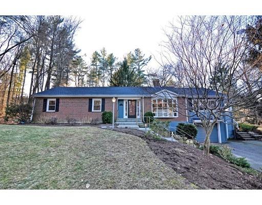 18 Course Brook Road Sherborn, MA 01770 - Photo 1 of 29 Gallery Image 1