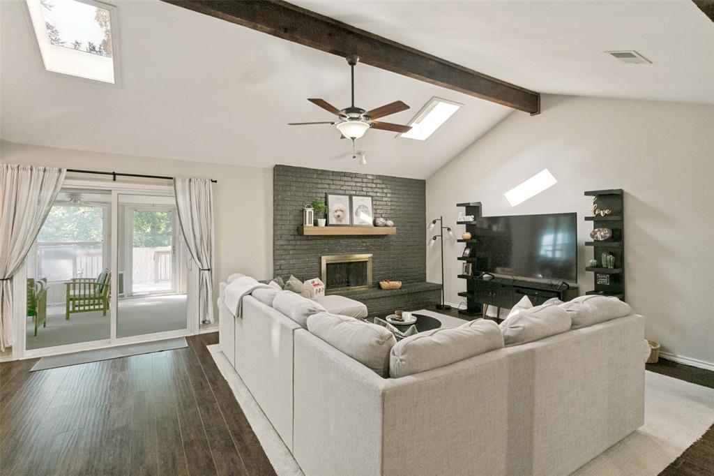 1805 Timbercreek Road Benbrook, TX 76126 - Photo 8 of 27