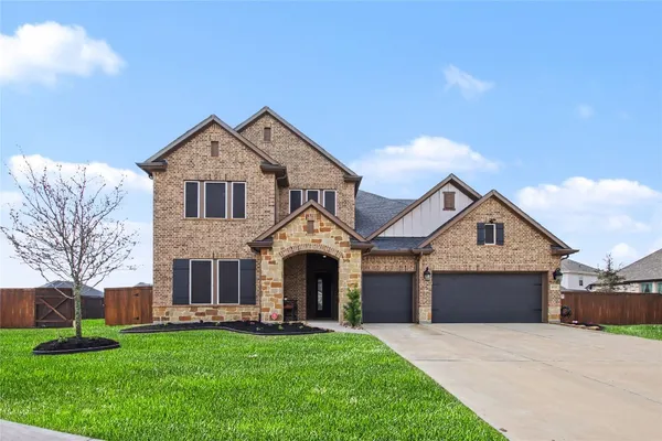 $750,000 | 6911 San Bernard Trail, Katy, TX 77493