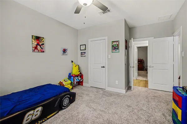 $750,000 | 6911 San Bernard Trail, Katy, TX 77493