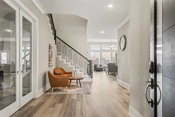 $750,000 | 6911 San Bernard Trail, Katy, TX 77493