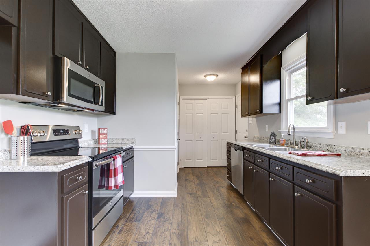 190 Honeycutt Road Willow Spring, NC 27592 - Photo 13 of 28 Photo 13