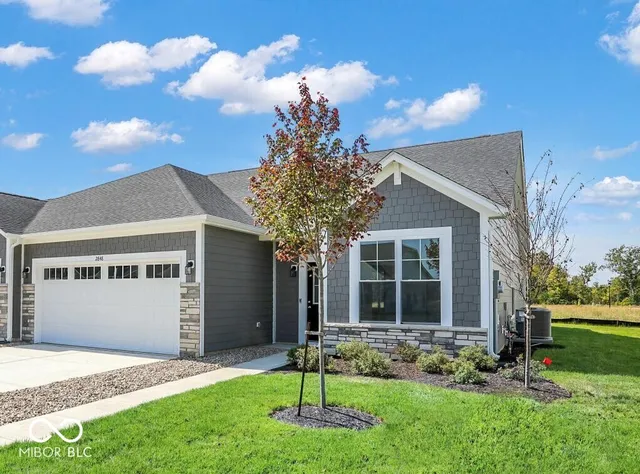 $325,179 | 2848 Piper Place, Plainfield, IN 46168