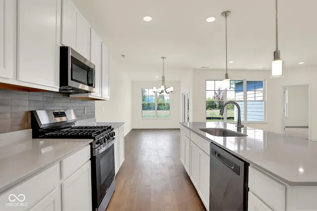 $325,179 | 2848 Piper Place, Plainfield, IN 46168