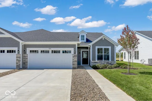 $325,179 | 2848 Piper Place, Plainfield, IN 46168
