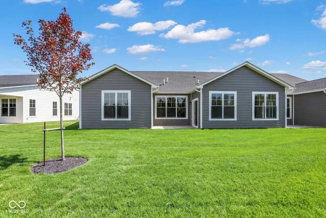 $325,179 | 2848 Piper Place, Plainfield, IN 46168