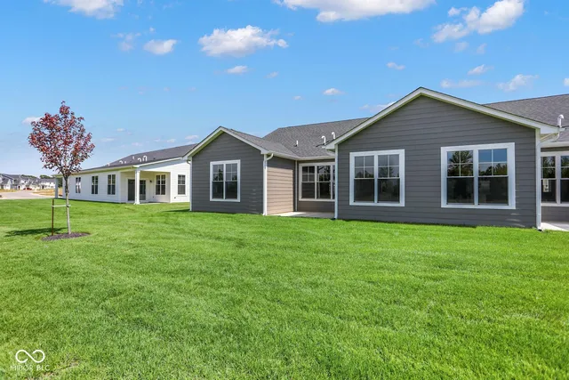 $325,179 | 2848 Piper Place, Plainfield, IN 46168