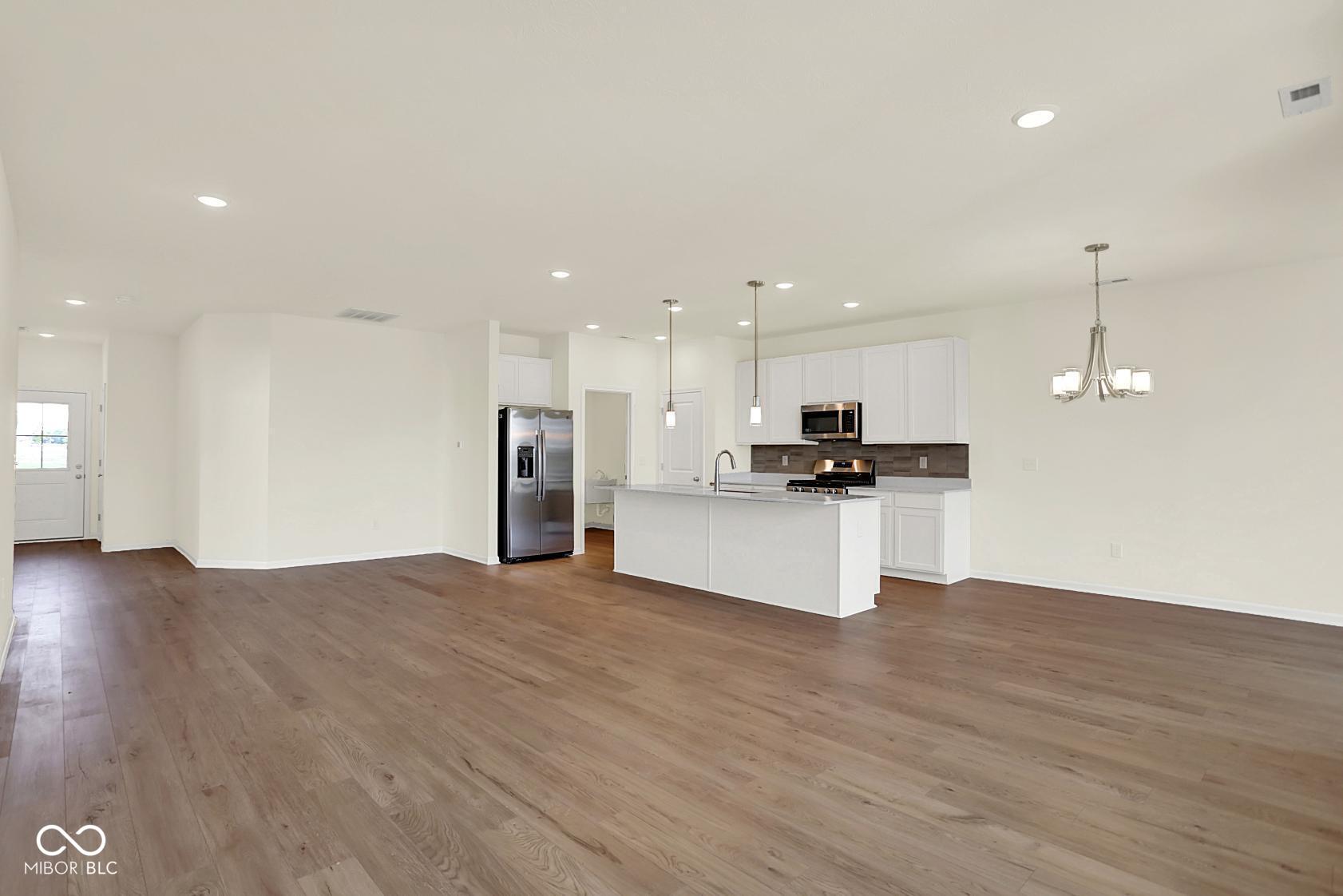 2848 Piper Place Plainfield, IN 46168 - Photo 4 of 33