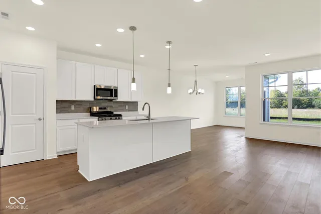 $325,179 | 2848 Piper Place, Plainfield, IN 46168