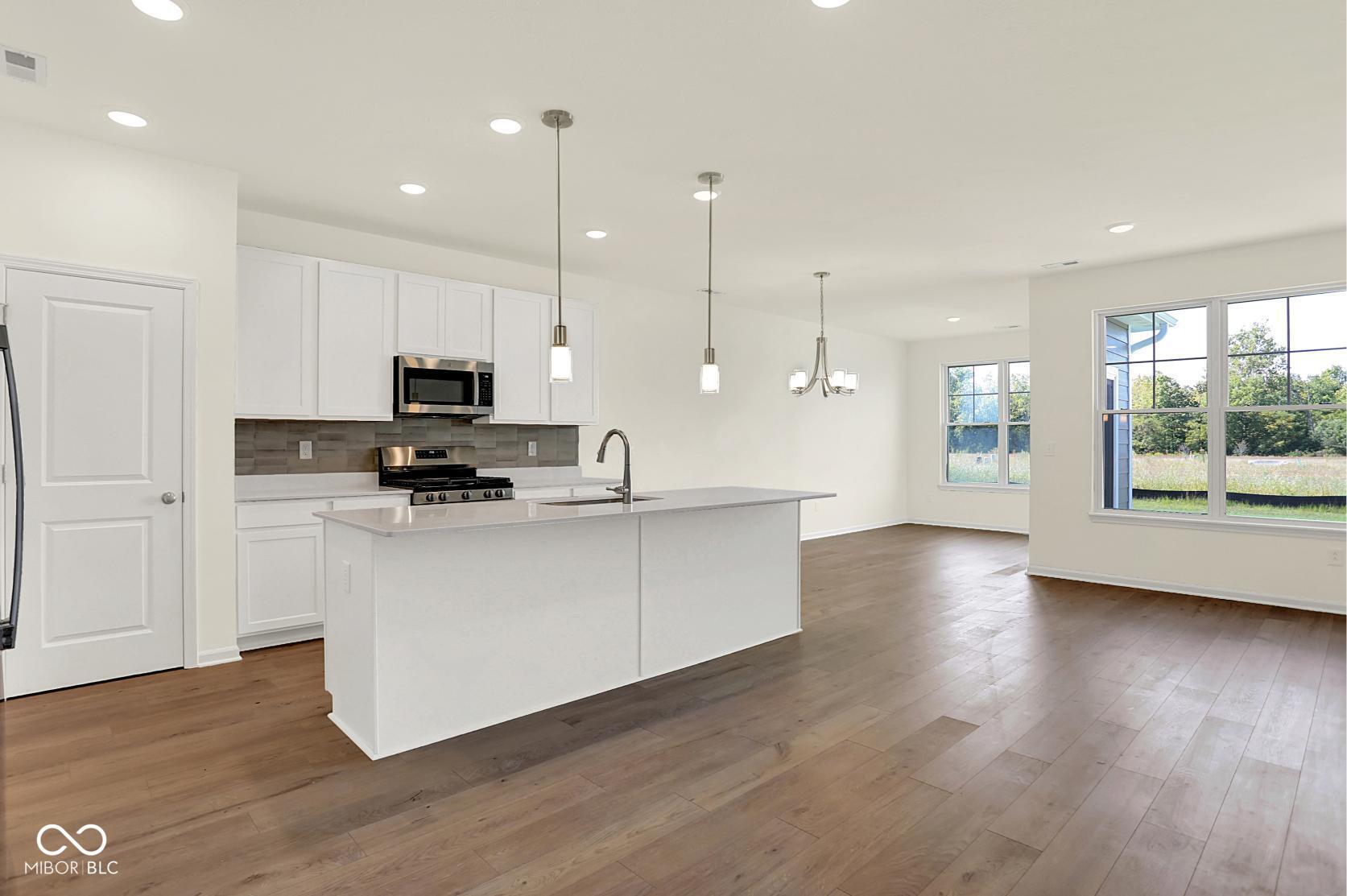 2848 Piper Place Plainfield, IN 46168 - Photo 7 of 33