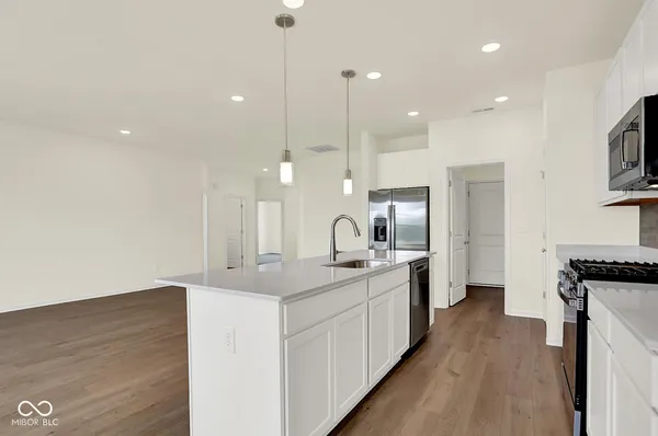 $320,927 | 2848 Piper Place, Plainfield, IN 46168