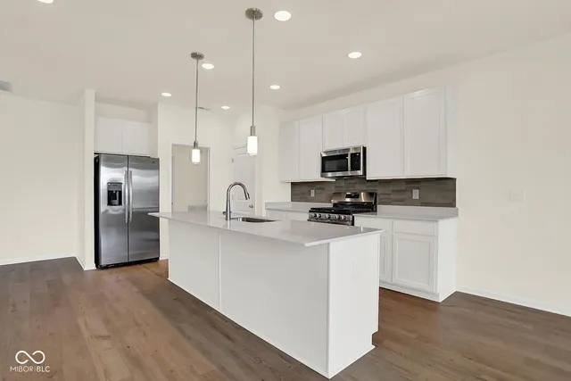 $325,179 | 2848 Piper Place, Plainfield, IN 46168