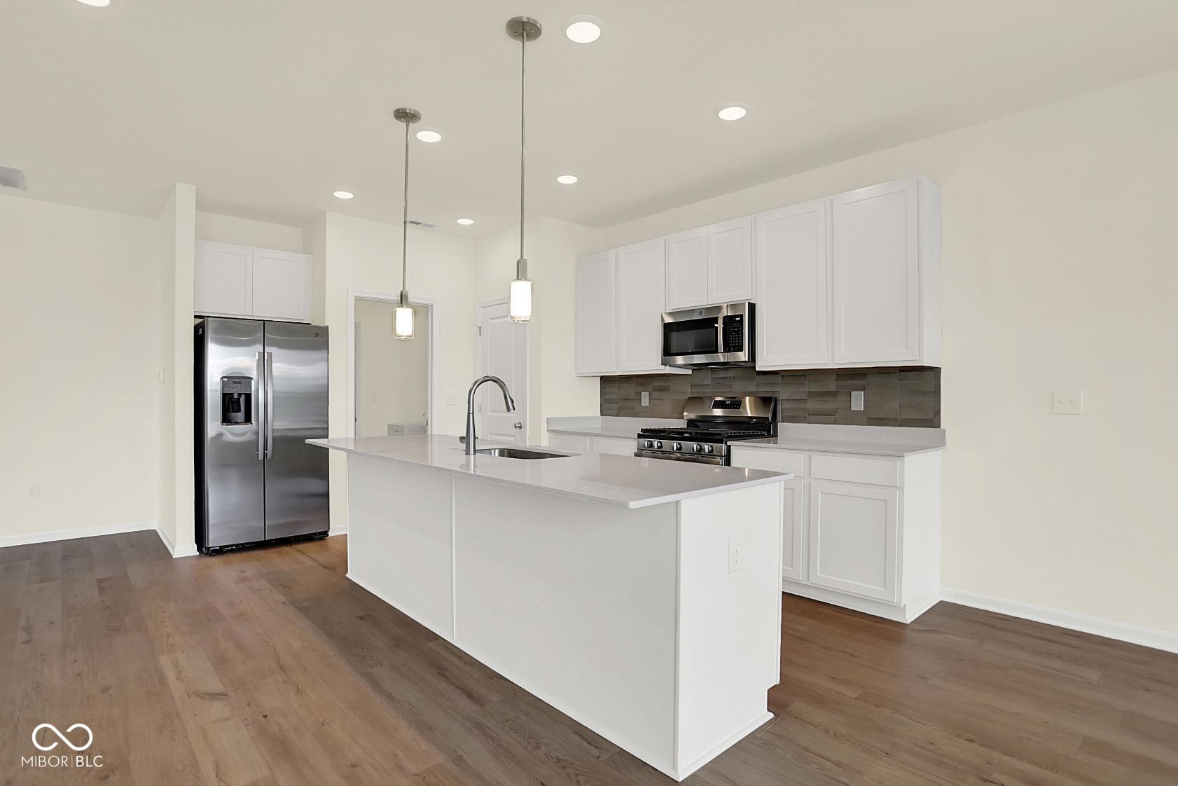 2848 Piper Place Plainfield, IN 46168 - Photo 9 of 33