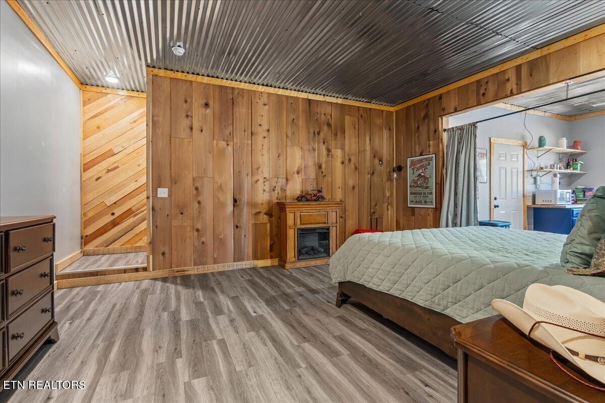 106 Cagle Road Tellico Plains, TN 37385 - Photo 38 of 57 Gallery Image 38