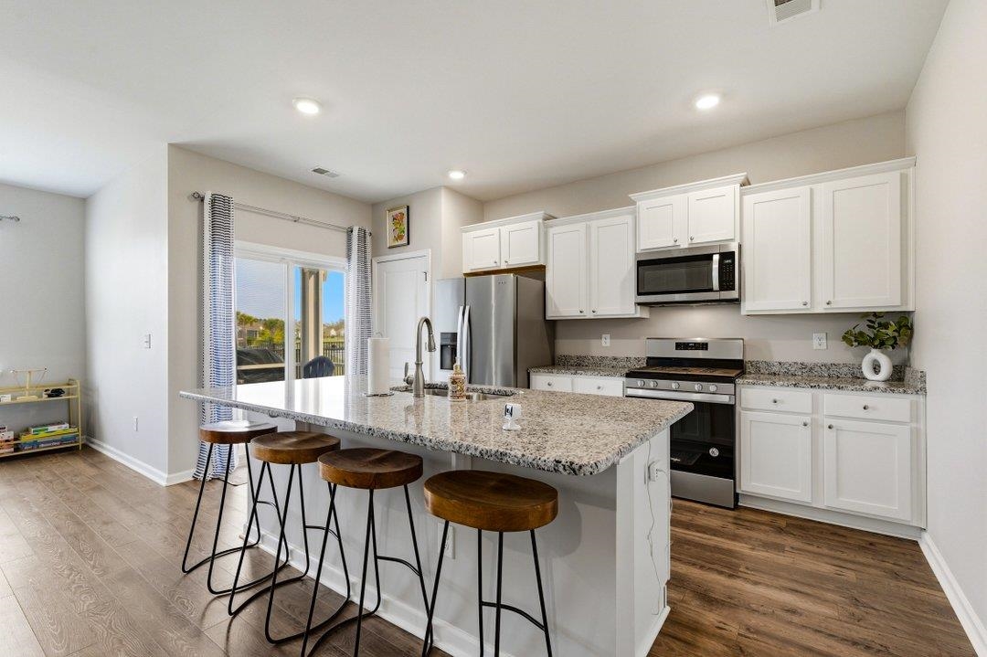 2587 Orion Loop Myrtle Beach, SC 29577 - Photo 14 of 33