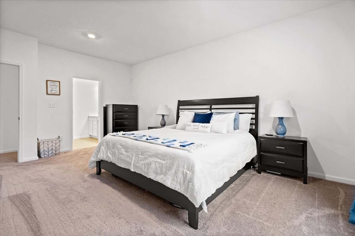 8198 Dewberry Lane Pendleton, IN 46064 - Photo 12 of 15