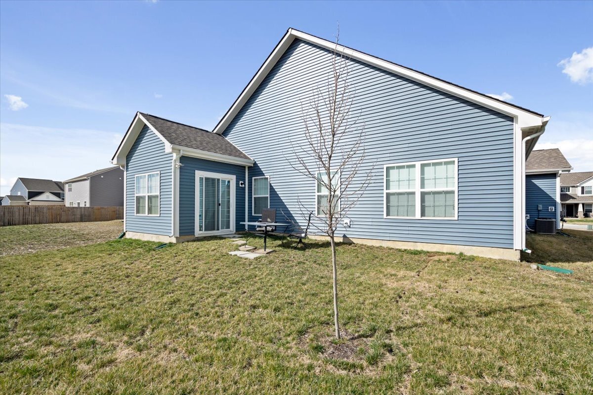 8198 Dewberry Lane Pendleton, IN 46064 - Photo 15 of 15