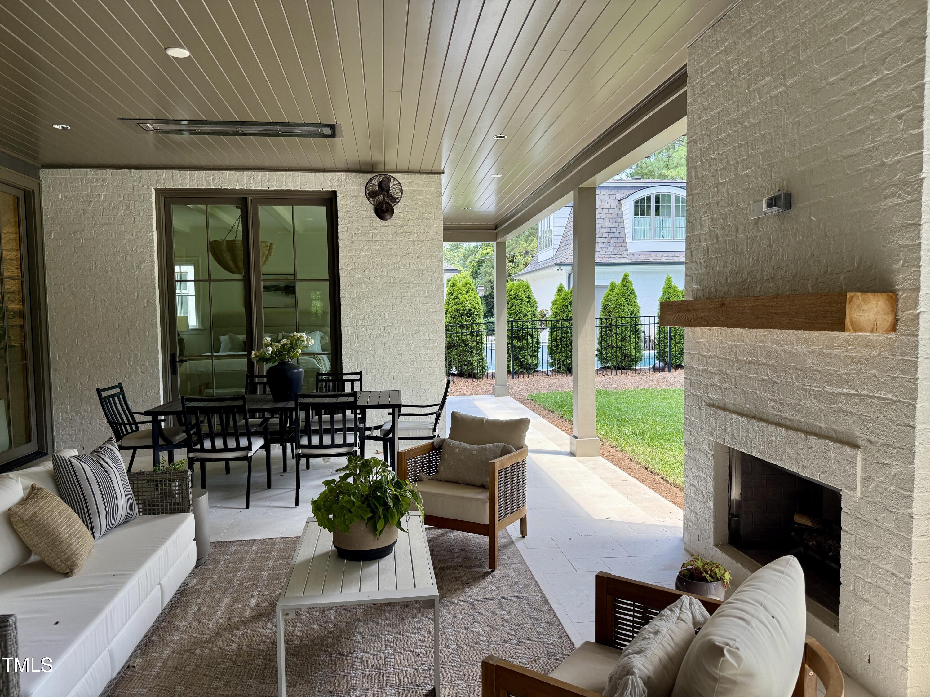 1222 Duplin Road Raleigh, NC 27607 - Photo 32 of 39 IMG_3440