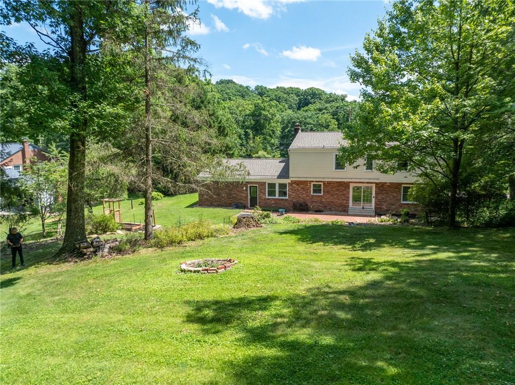 889 Camp Meeting Road Sewickley, PA 15143 - Photo 44 of 50