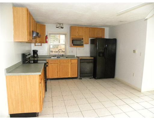 41 Shore Road Ogunquit, ME 03907 - Photo 13 of 21 Kitchen.
