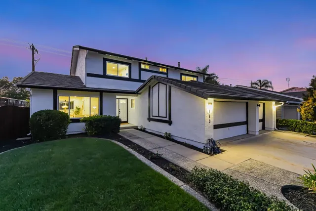 $1,788,888 | 180 Park Sharon Drive, San Jose, CA 95136
