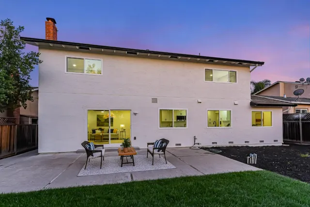 $1,788,888 | 180 Park Sharon Drive, San Jose, CA 95136