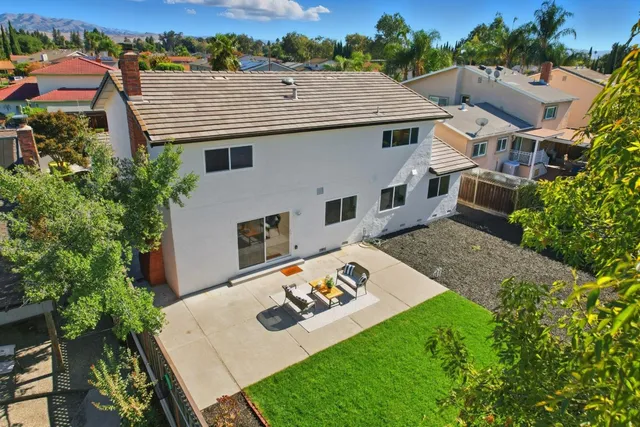 $1,788,888 | 180 Park Sharon Drive, San Jose, CA 95136