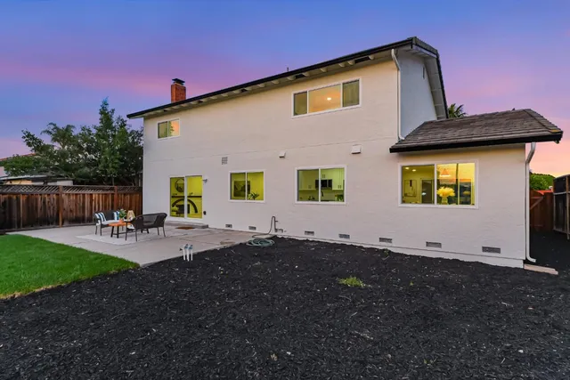 $1,788,888 | 180 Park Sharon Drive, San Jose, CA 95136