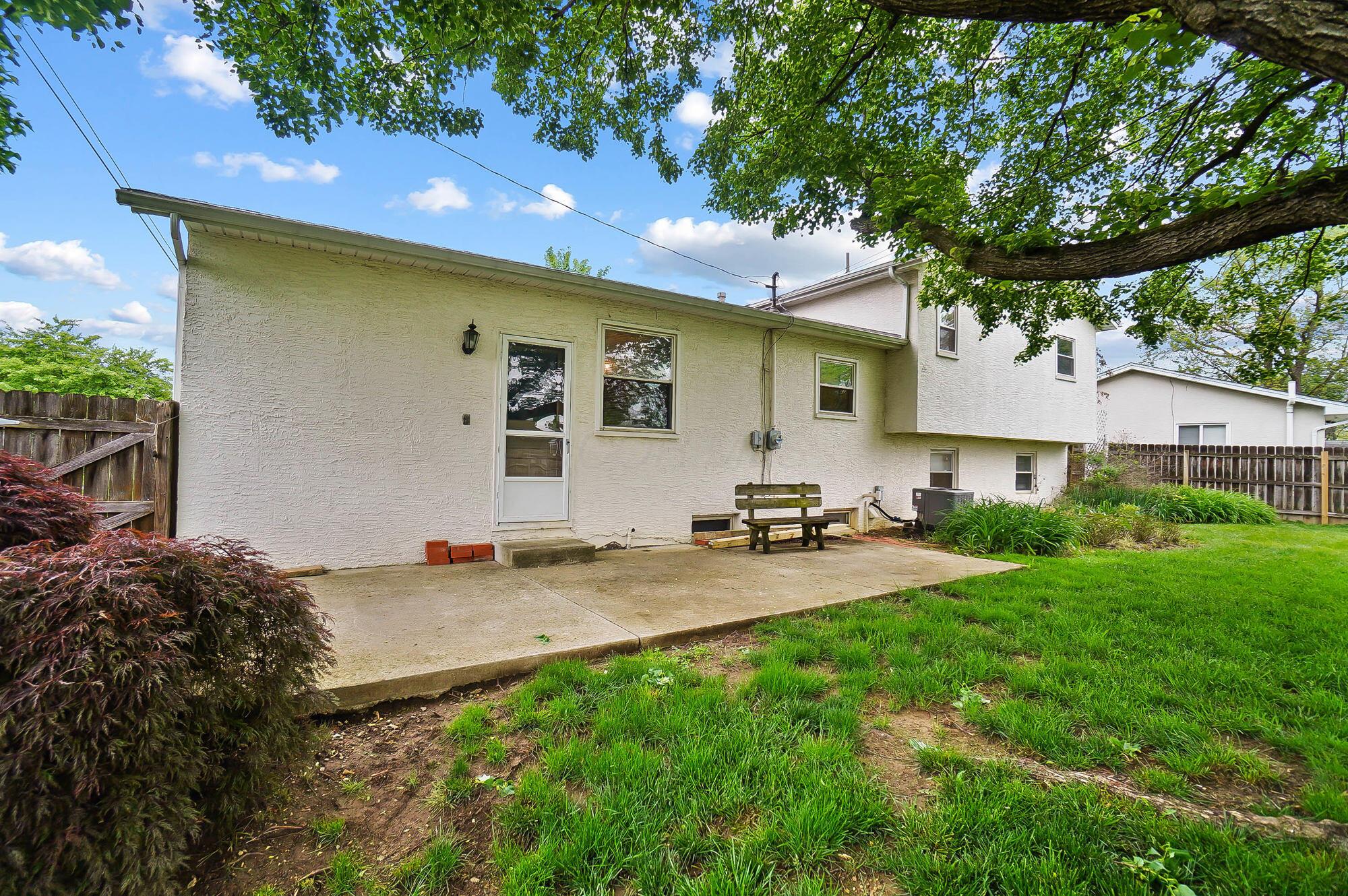 3552 Devin Road Grove City, OH 43123 - Photo 37 of 43 +034