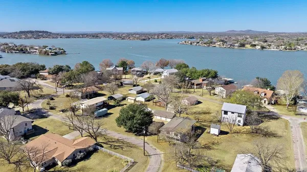 a picture of lake view and mountain view