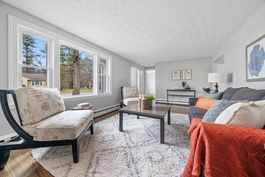 11 Francis Road Sharon, MA 02067 - Photo 7 of 33 Gallery Image 7