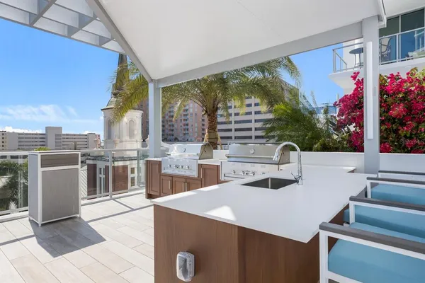 $1,299,000 | 111 South Pineapple Avenue, Unit 1021, Sarasota, FL 34236