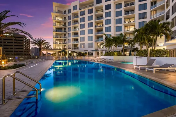 $1,299,000 | 111 South Pineapple Avenue, Unit 1021, Sarasota, FL 34236