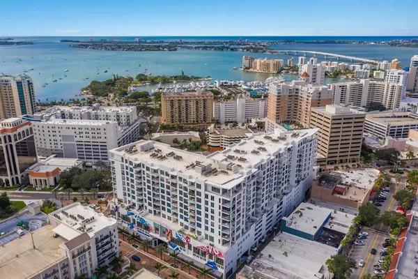 $1,299,000 | 111 South Pineapple Avenue, Unit 1021, Sarasota, FL 34236
