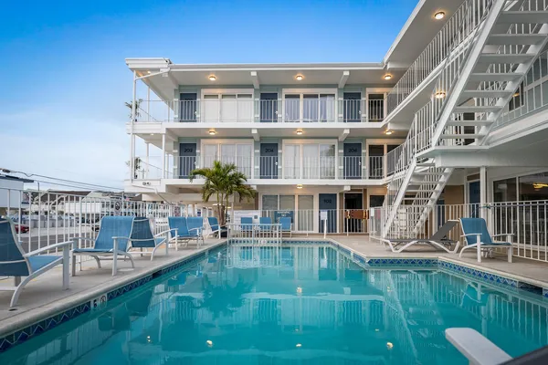 $325,000 | 301-309 Ocean, Unit 313, North Wildwood, NJ 08260
