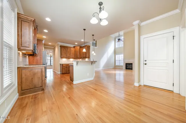 $675,000 | 402 Village Loop Drive, Apex, NC 27502