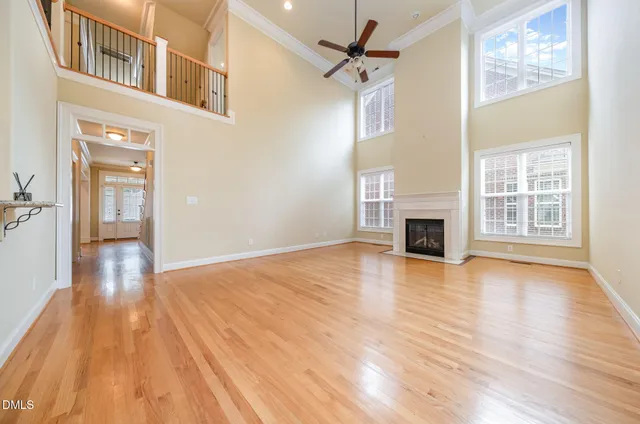 $675,000 | 402 Village Loop Drive, Apex, NC 27502