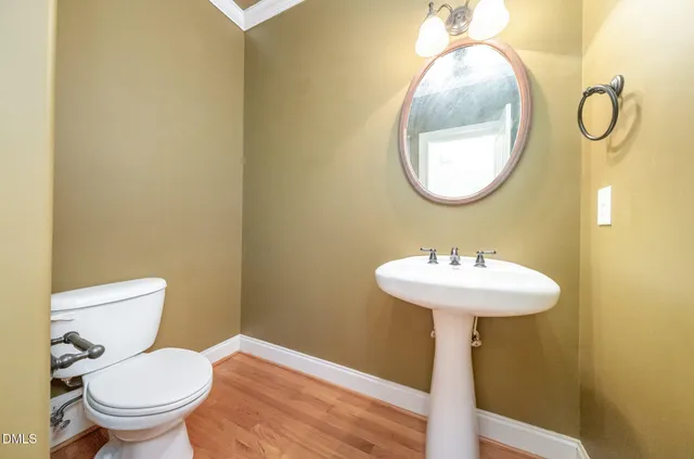 $675,000 | 402 Village Loop Drive, Apex, NC 27502