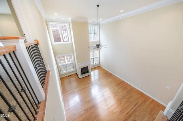 $675,000 | 402 Village Loop Drive, Apex, NC 27502