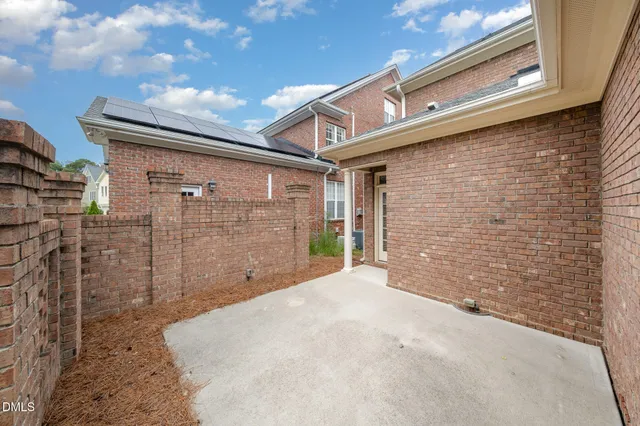 a view of outdoor space