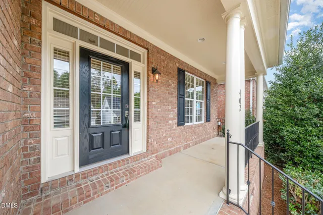 $675,000 | 402 Village Loop Drive, Apex, NC 27502