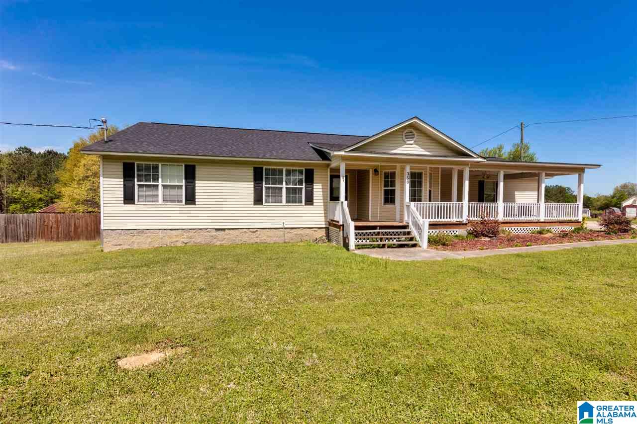350 Edwards Road Altoona, AL 35952 - Photo 3 of 50
