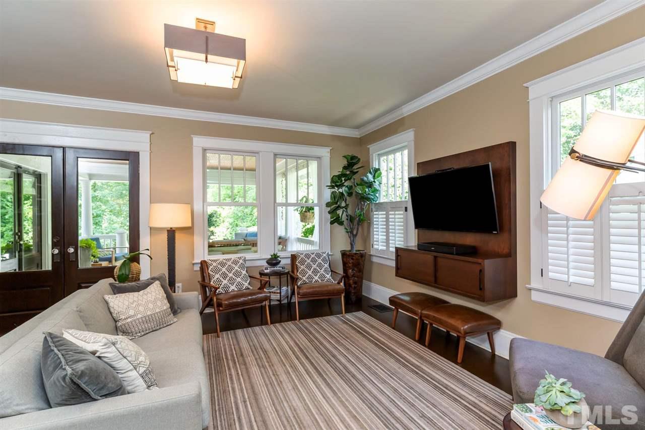2010 McCarthy Street Raleigh, NC 27608 - Photo 12 of 26