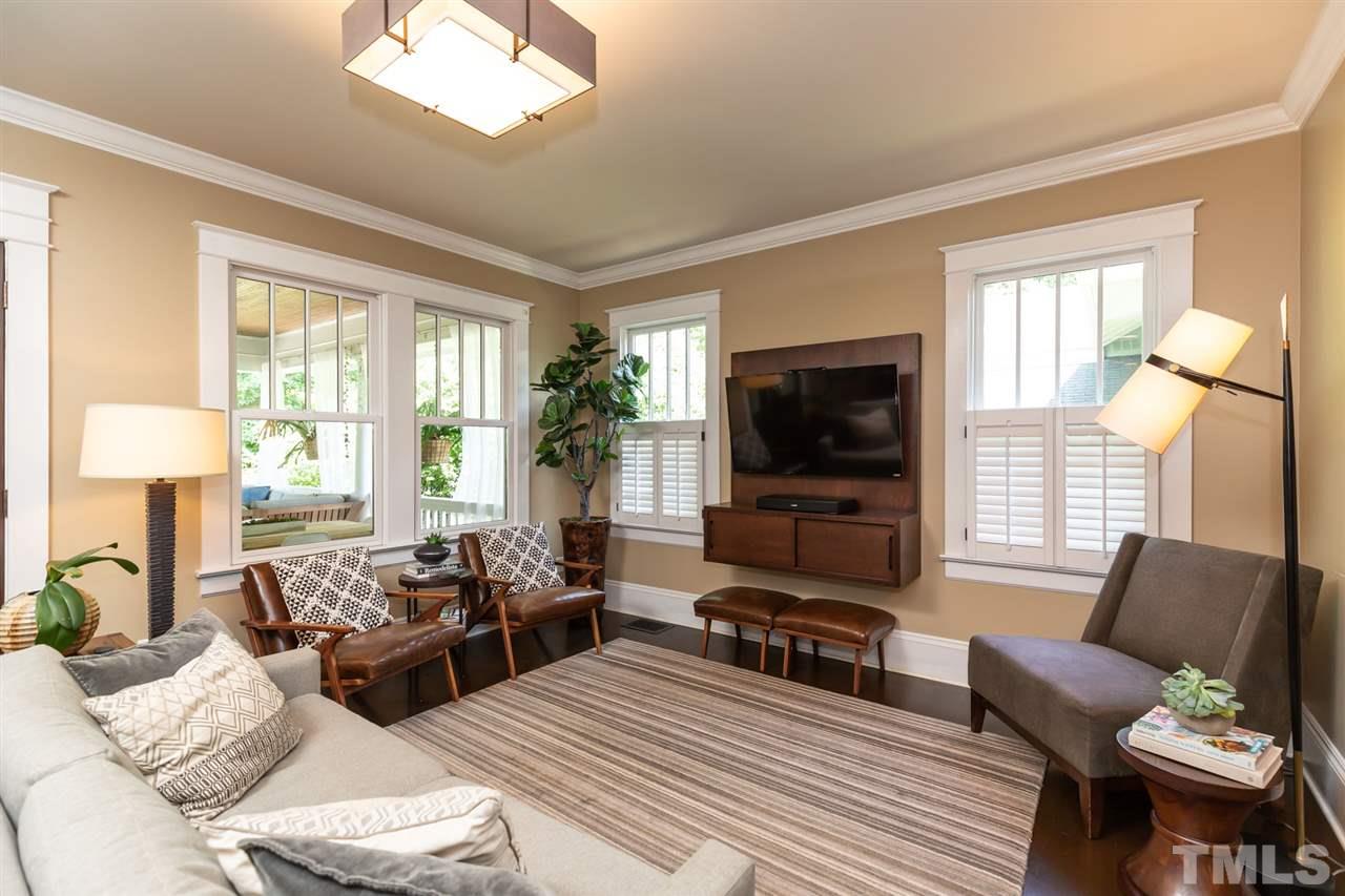 2010 McCarthy Street Raleigh, NC 27608 - Photo 13 of 26