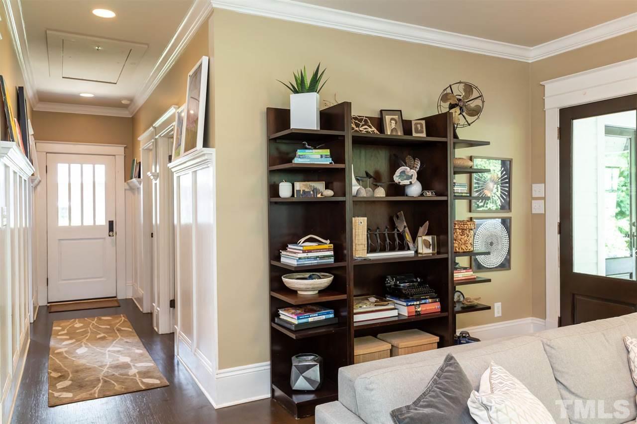 2010 McCarthy Street Raleigh, NC 27608 - Photo 15 of 26