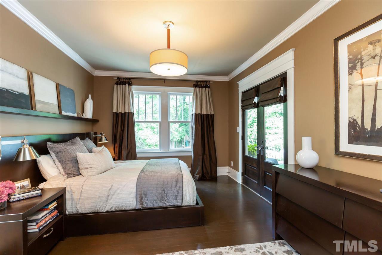 2010 McCarthy Street Raleigh, NC 27608 - Photo 16 of 26