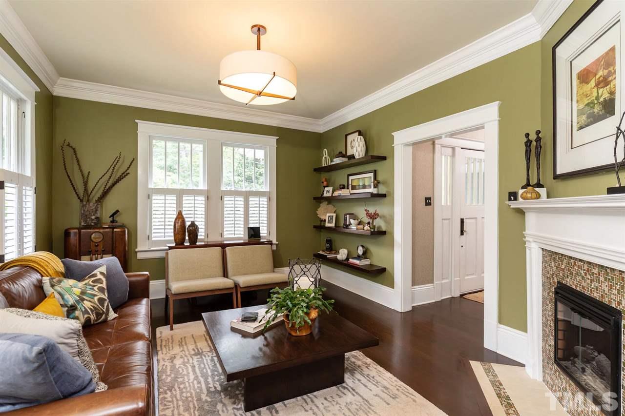 2010 McCarthy Street Raleigh, NC 27608 - Photo 19 of 26