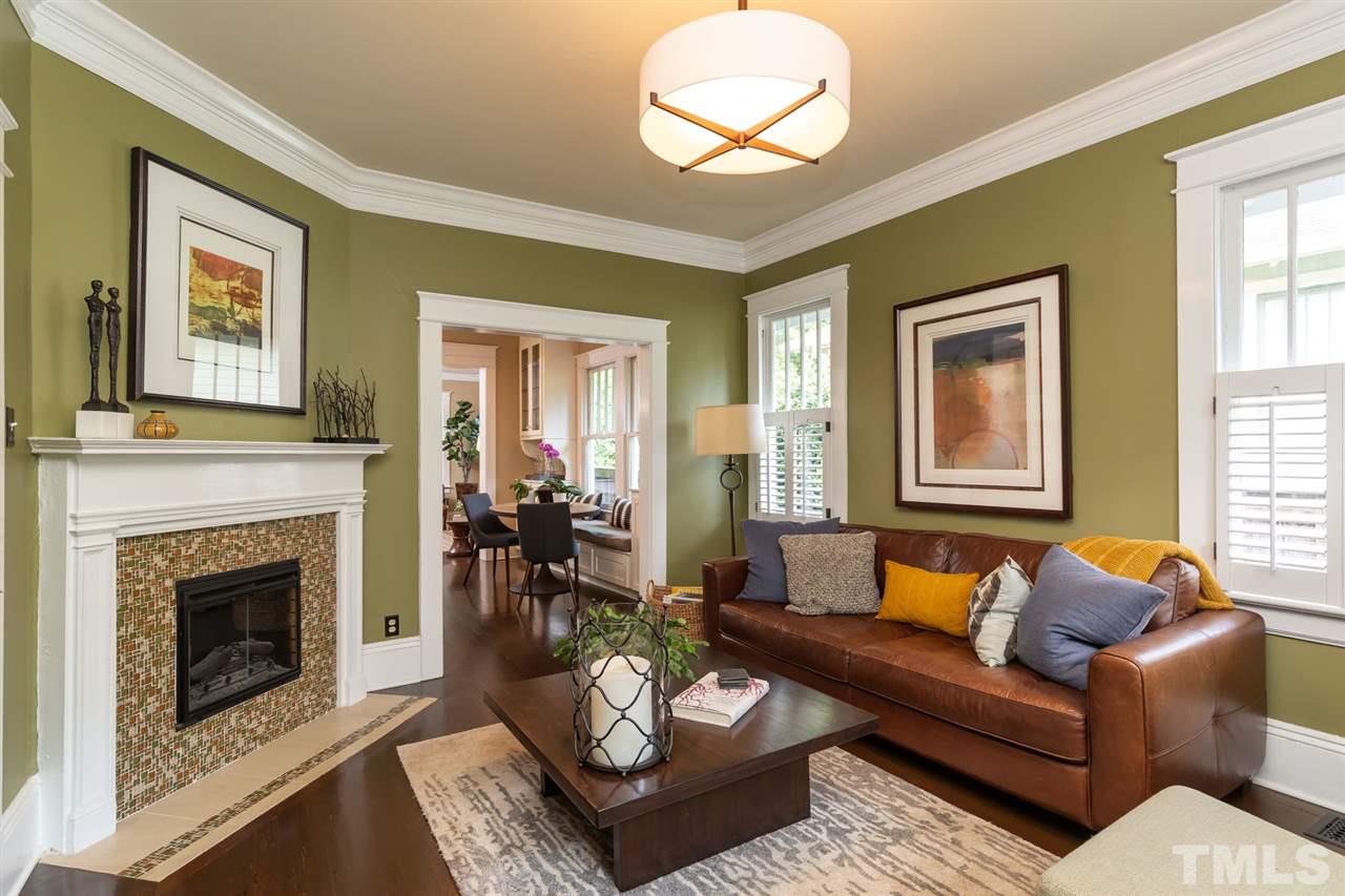 2010 McCarthy Street Raleigh, NC 27608 - Photo 20 of 26